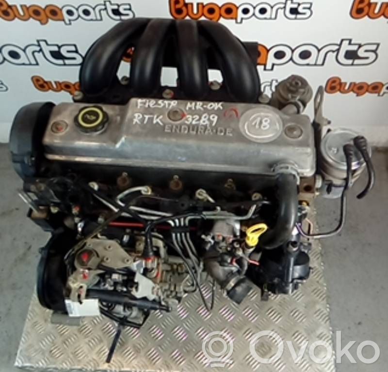 Engine   RTK