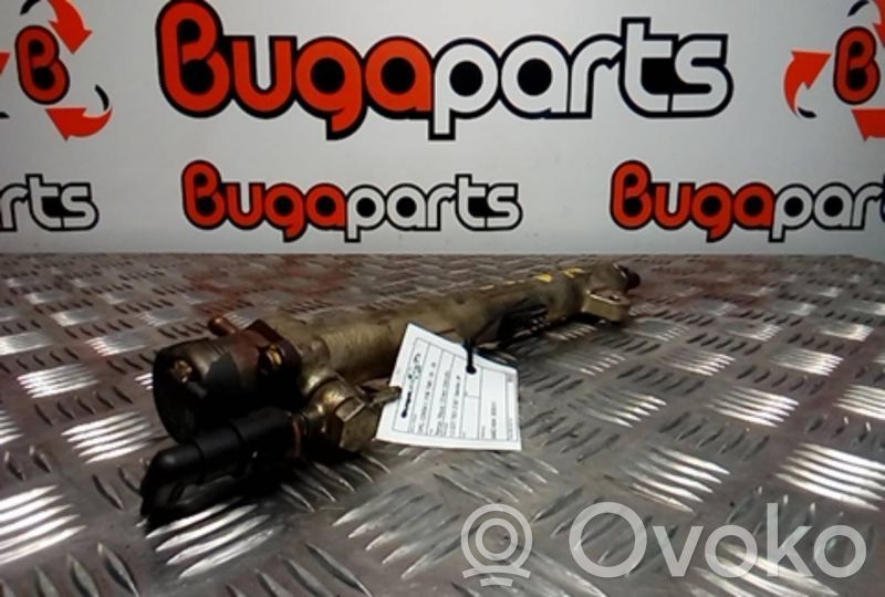 Fuel main line pipe   0445214044,BOSCH