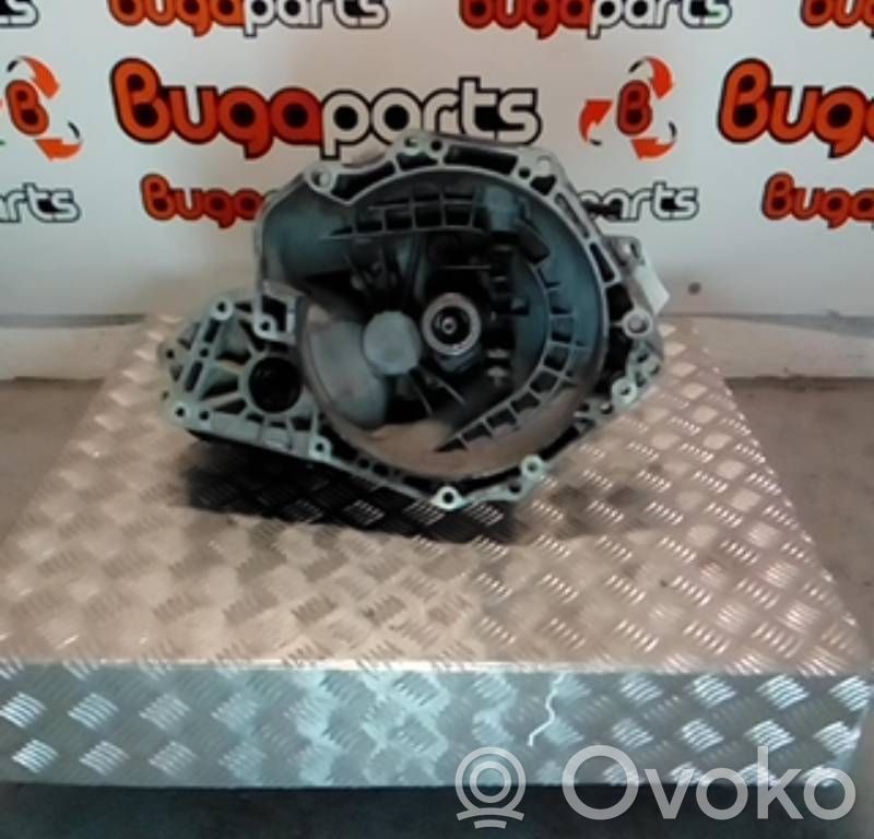 Boîte de vitesses manuelle à 5 vitesses   55355489
