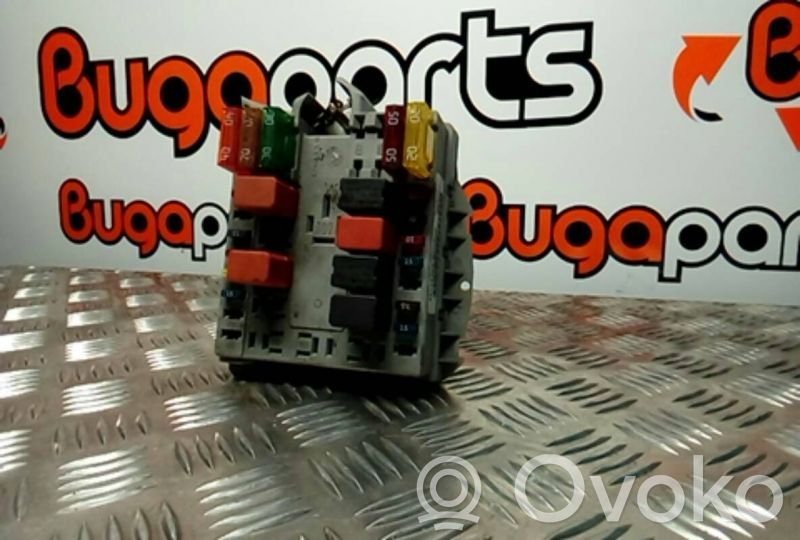 Fiat Doblo SAM control unit 