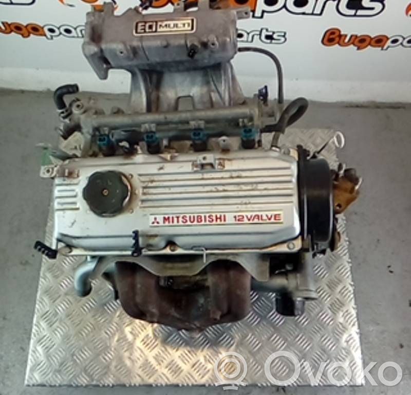 Engine   4G13