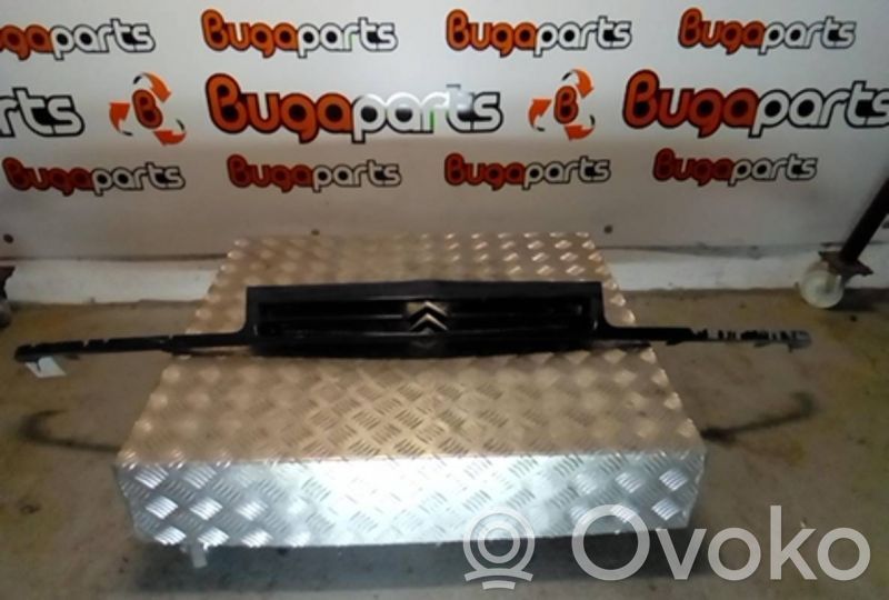 Front grill   9618999