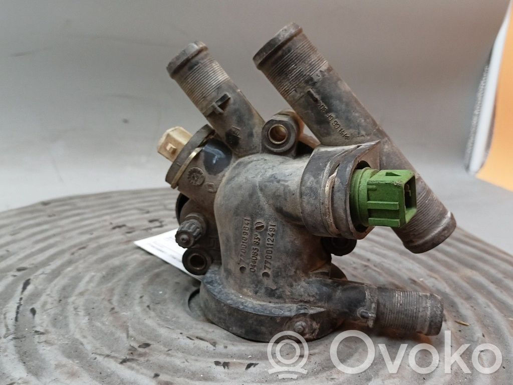 Carcasa del termostato   7700109641,7700112491