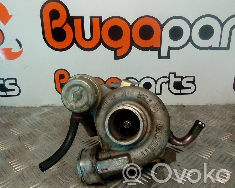 Turboahdin   144112J620,4522152