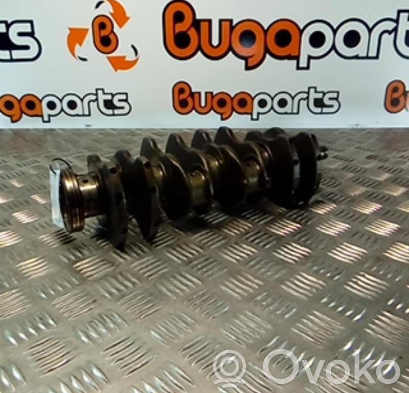 Fiat Palio Crankshaft 