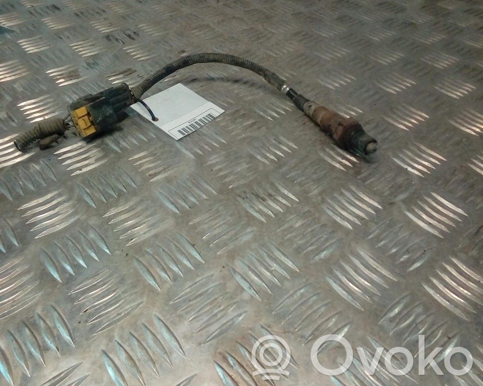 Lambda zonde   199A4000