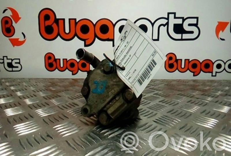 Ohjaustehostimen pumppu   6N0,KYB