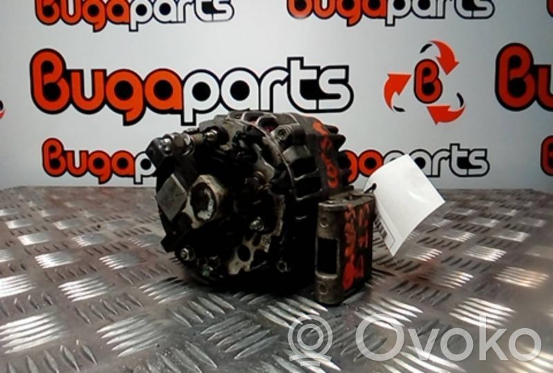 Генератор   13256932,DENSO,MS1012100961
