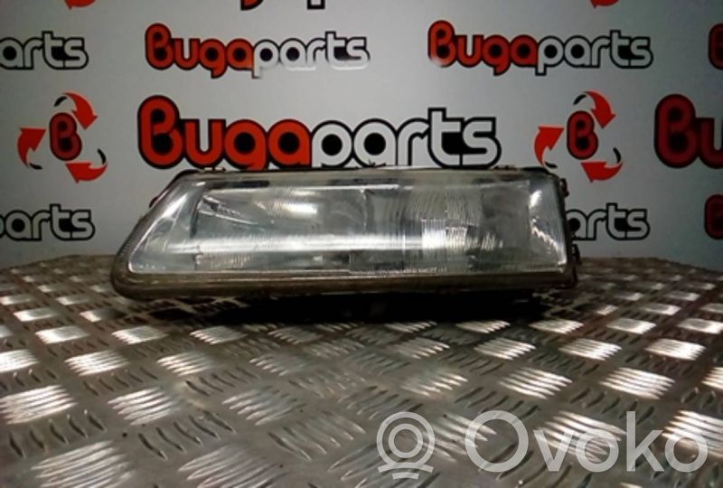 Headlight/headlamp   9171104HCR,VALEO