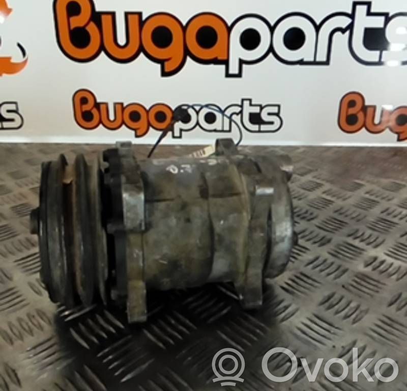 Opel Vectra B Klimakompressor Pumpe 