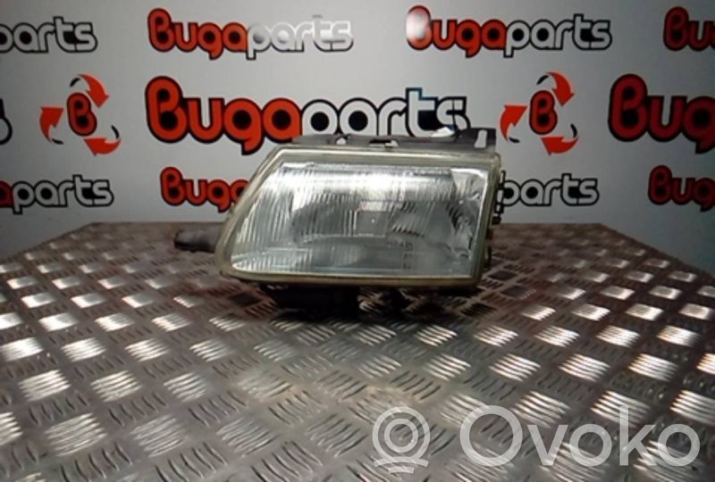 Headlight/headlamp   VALEO