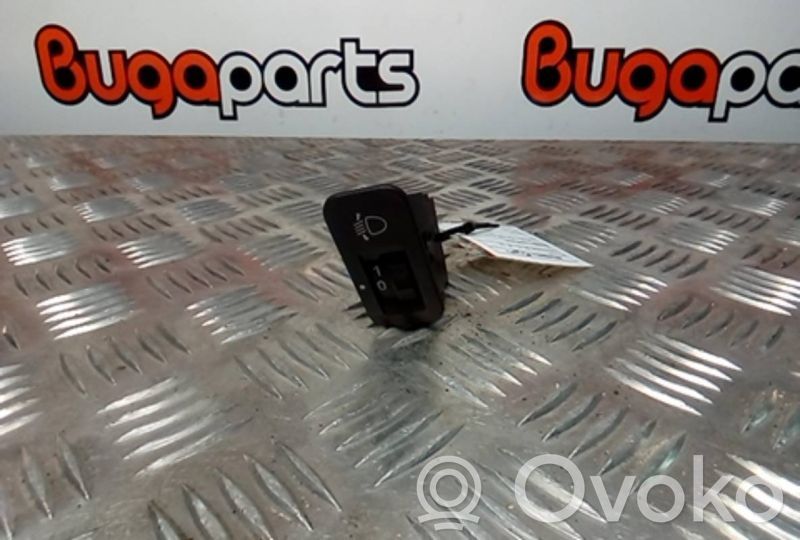 Citroen Saxo Headlight level adjustment motor 