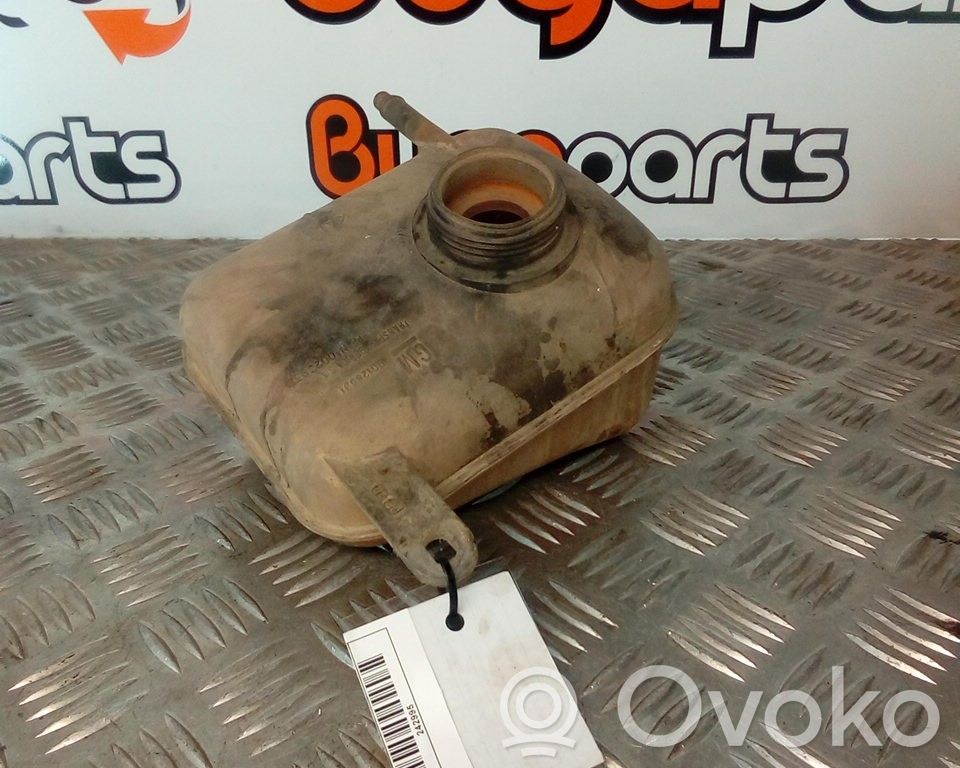 Opel Corsa A Aušinimo skysčio išsiplėtimo bakelis 