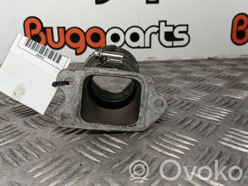 Ansaugrohr Ansaugschlauch Turbolader   9651559480