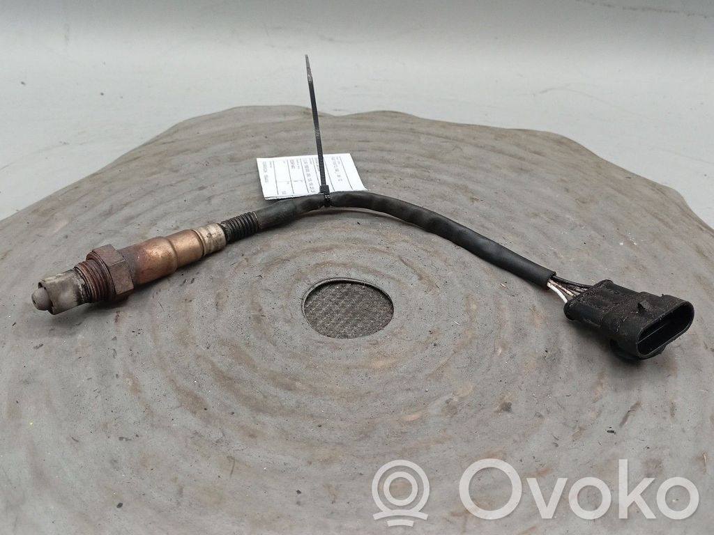 Lambda probe sensor   0258005206,188A4000