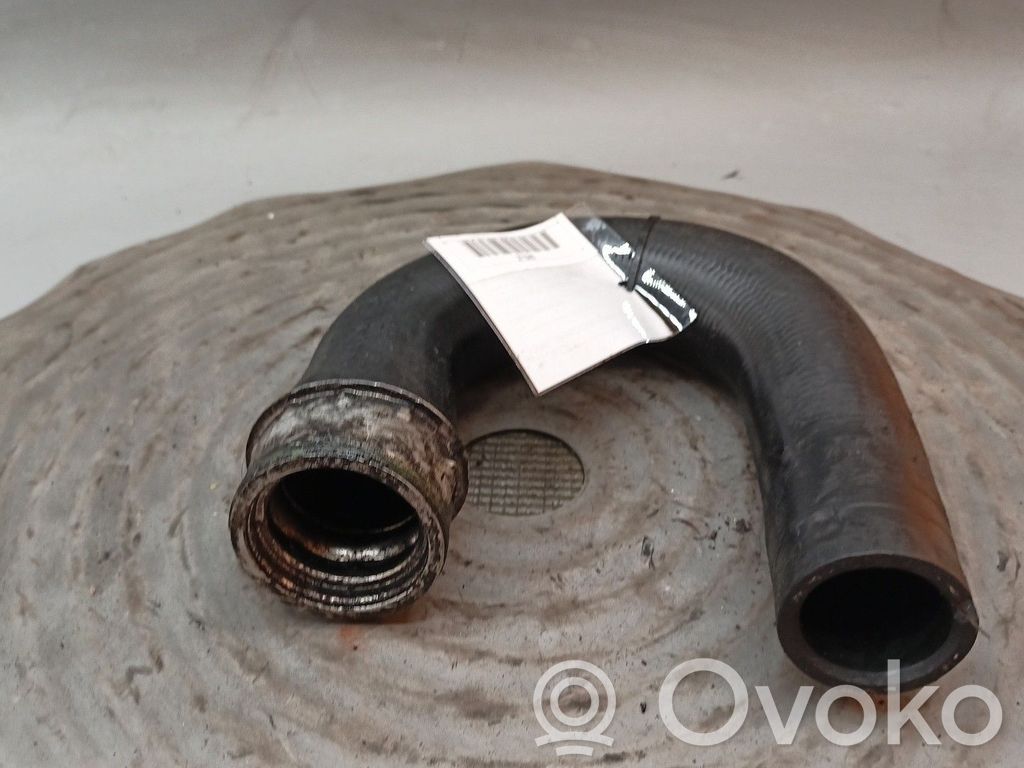 Intercooler hose/pipe   24460993,108482