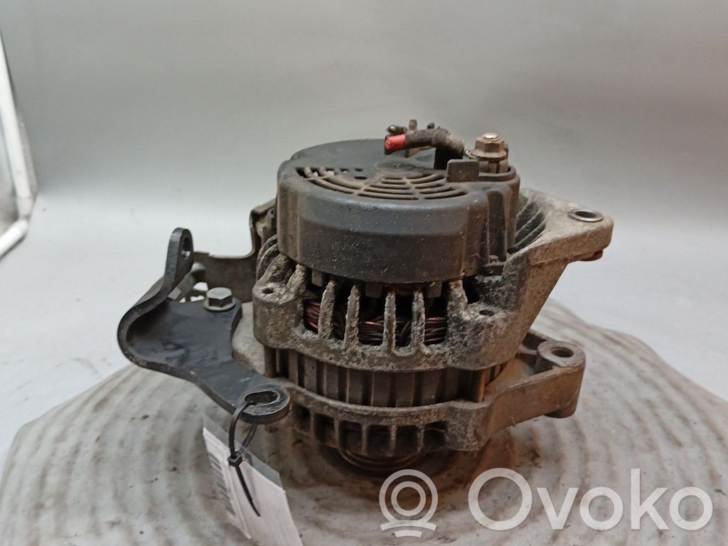 Alternator   90511445,DELCOREMY