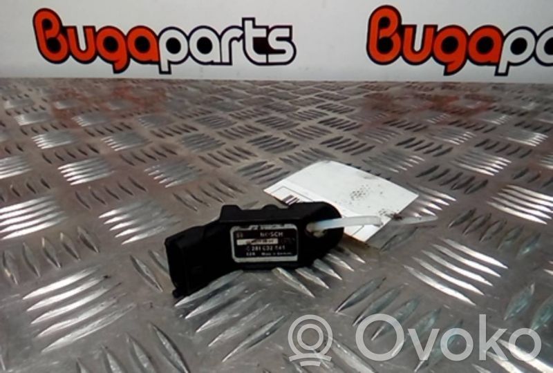 Oro slėgio daviklis   0281002844,BOSCH