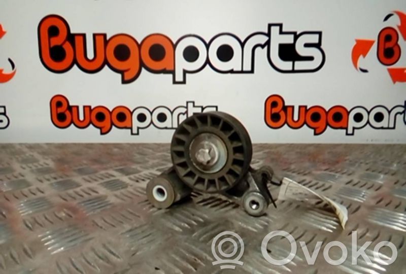 Opel Corsa B Diržo įtempėjas 