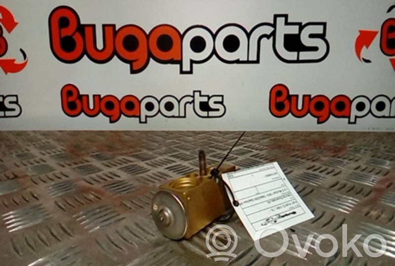 Fiat Punto (199) Ilmastointilaitteen putki (A/C) 