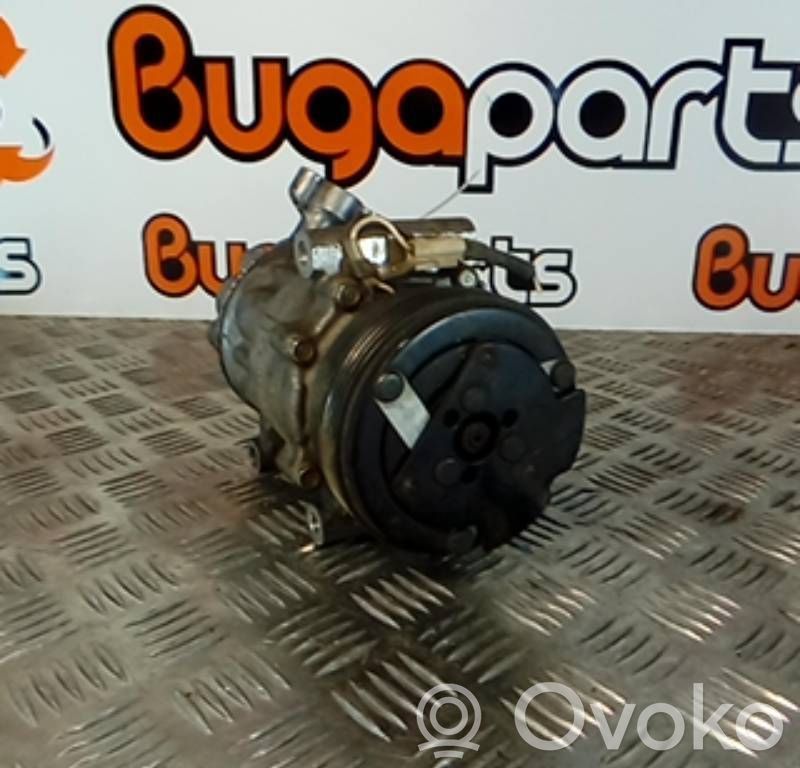 Klimakompressor Pumpe   820037058,SANDEN