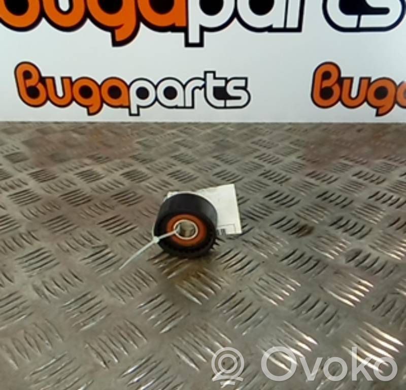 Citroen C3 Tensor de correa del alternador 