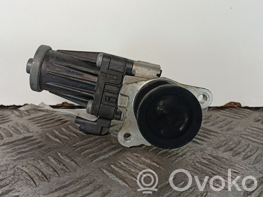 EGR valve   9802194080,MOTOR8H01,PIERBURG