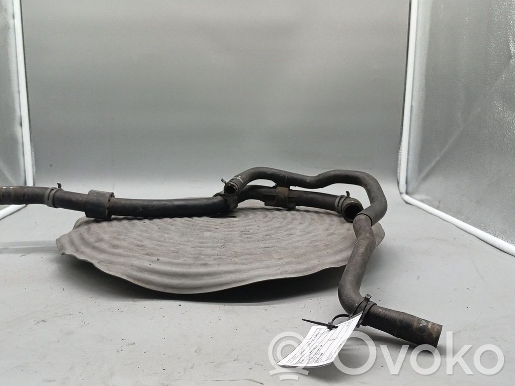 Jäähdytysnesteletku   1K0122109BQ