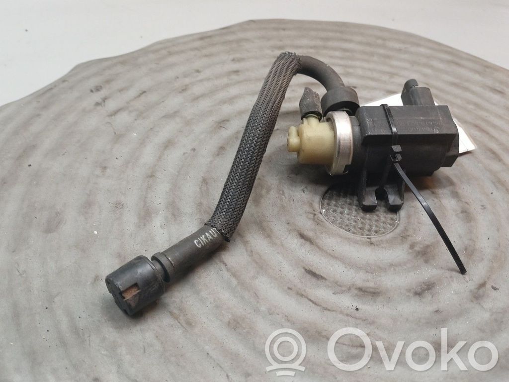 Solenoīda vārsts   9661960380,70163300,9661960380