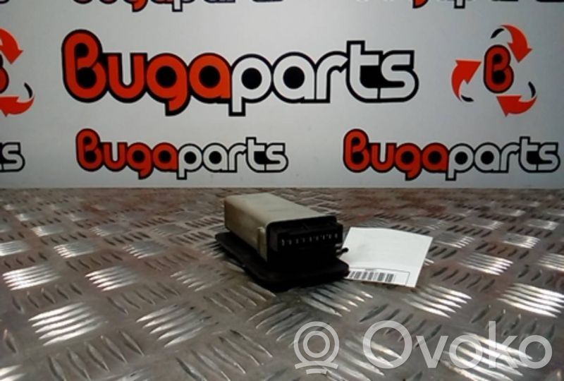 Citroen Saxo Unidad de control/módulo del bloqueo de puertas 
