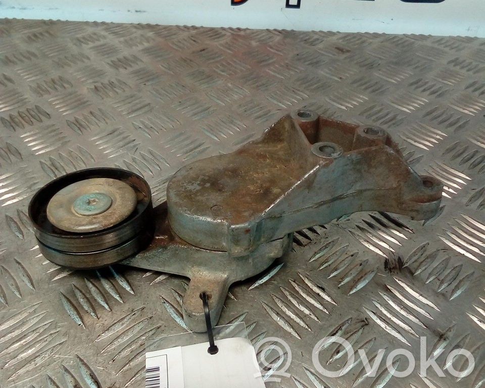 Seat Inca (6k) Galet tendeur de la courroie 