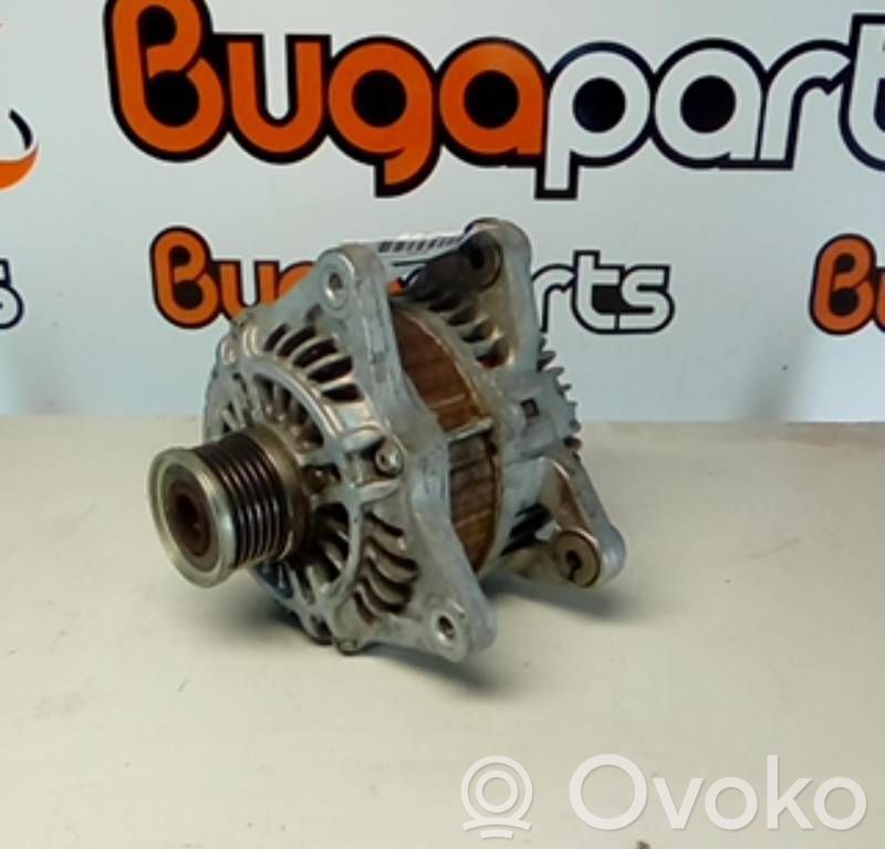 Nissan Juke I F15 Alternator 