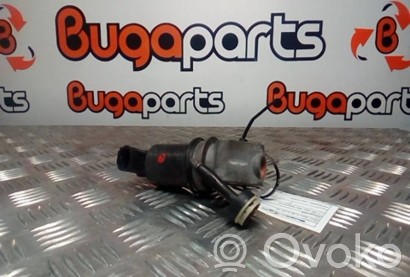 Seat Ibiza III (6L) Supapă EGR 