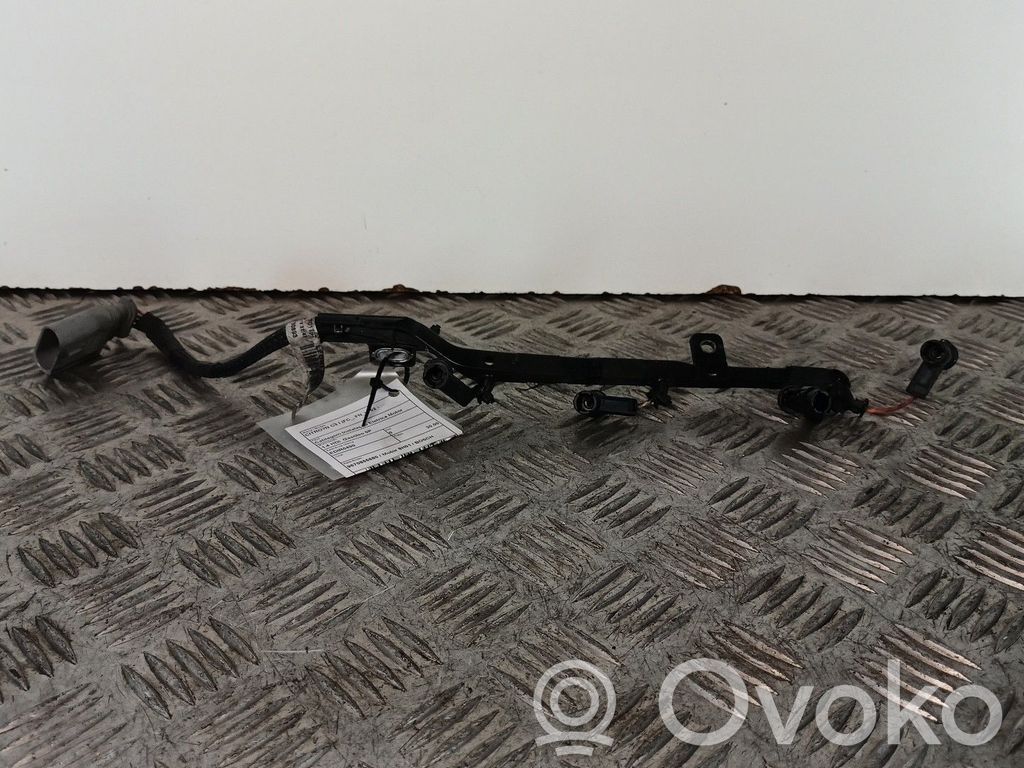Citroen C3 Wiązka przewodów silnika 