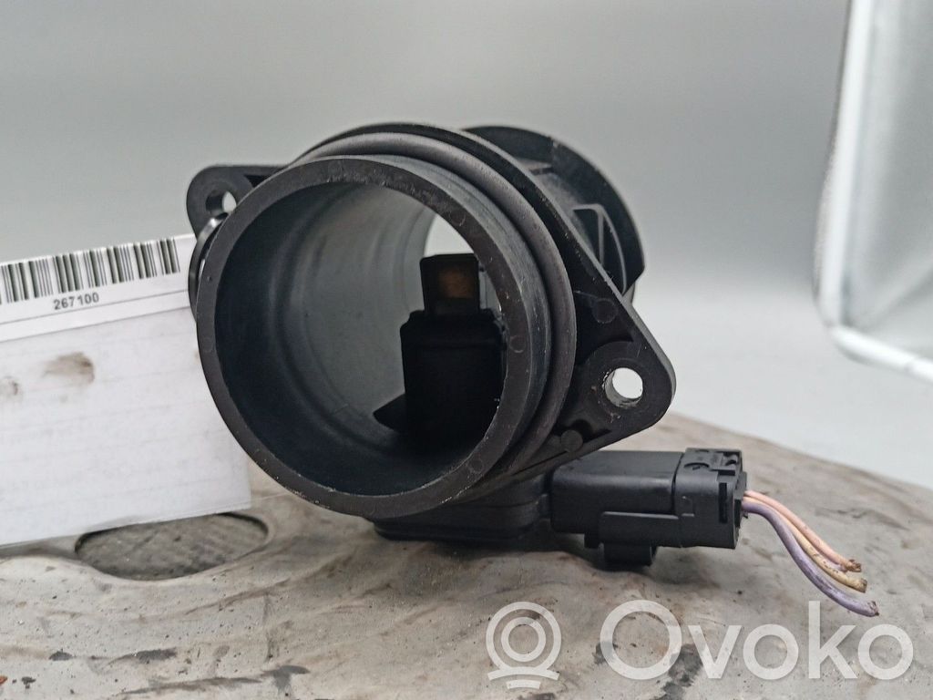 Oro srauto matuoklis   9647144080,5WK97004,SIEMENSVDO