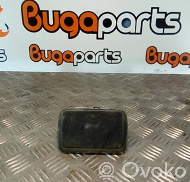 Renault Megane I Pelnutrauks 