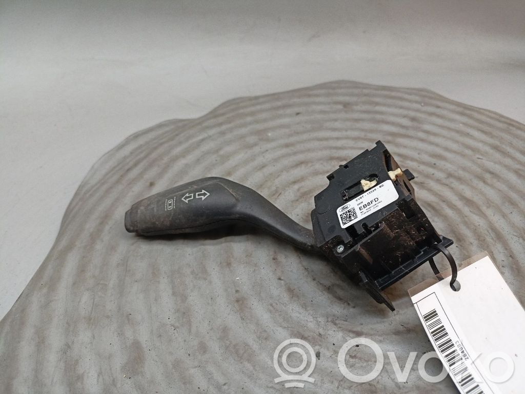 Ford Focus Interruptor/palanca de limpiador de luz de giro 