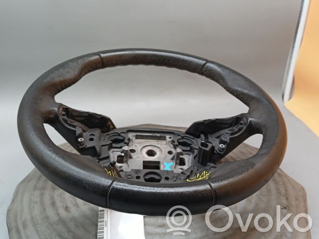Ford Focus Volante 