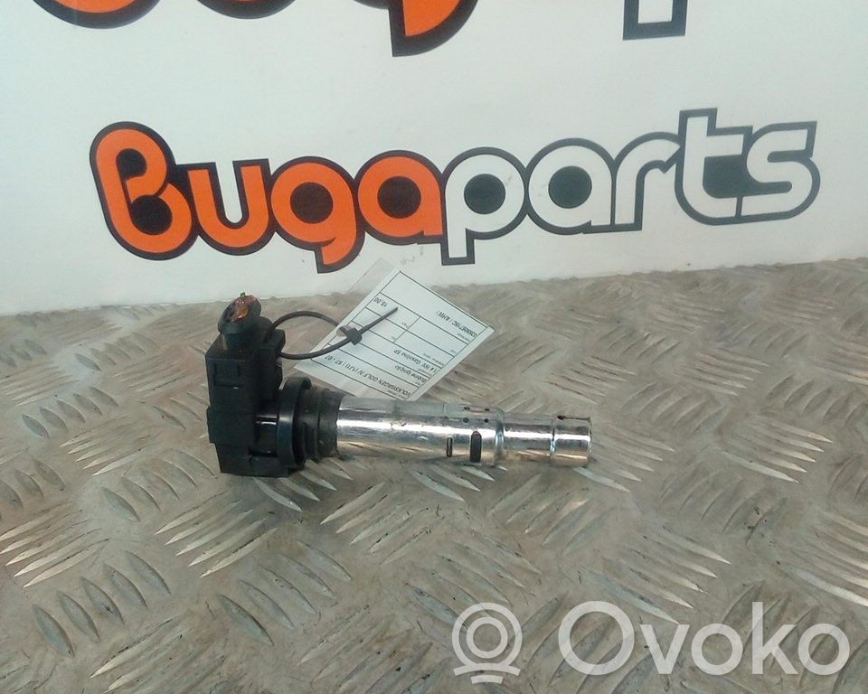 Volkswagen Golf IV Bobina de encendido de alto voltaje 