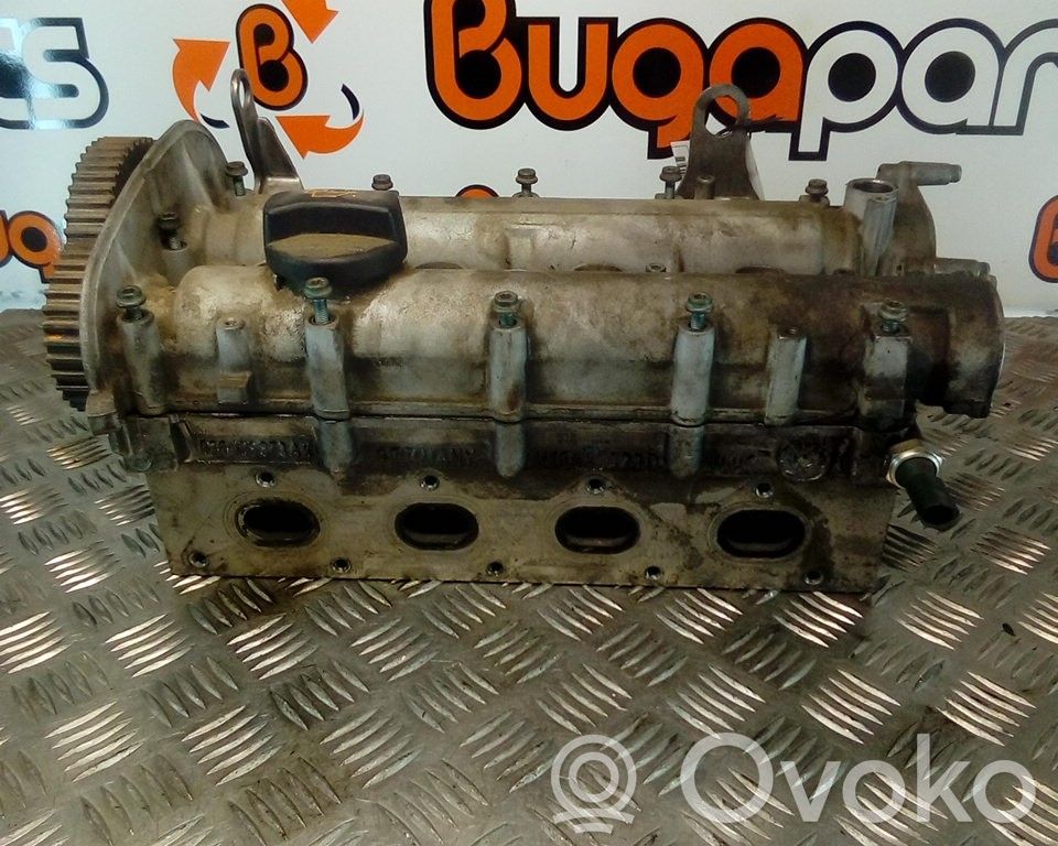 Galva   036103373AK,BCA