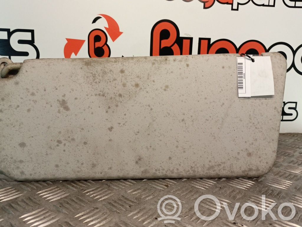 Saulessargu panelis   PALA,CITROENBERLINGO,DIREITA