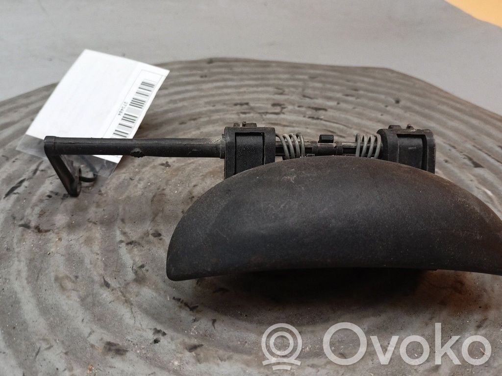 Manecilla externa puerta delantera   9101L3