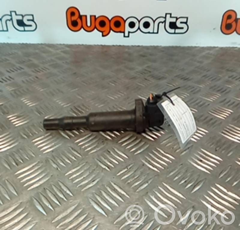 Aukštos įtampos ritė "babyna"   ZSE143,0023164716,FS