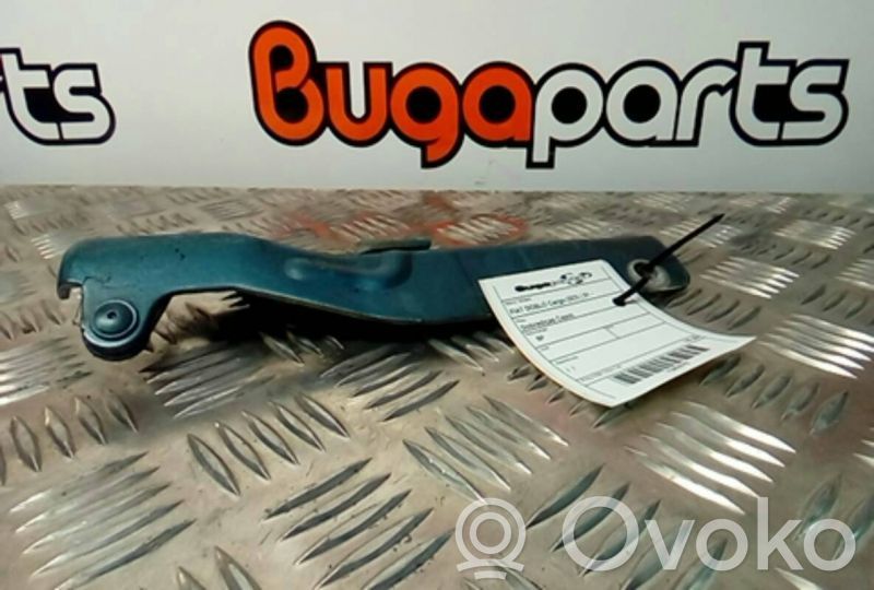 Engine bonnet/hood hinges