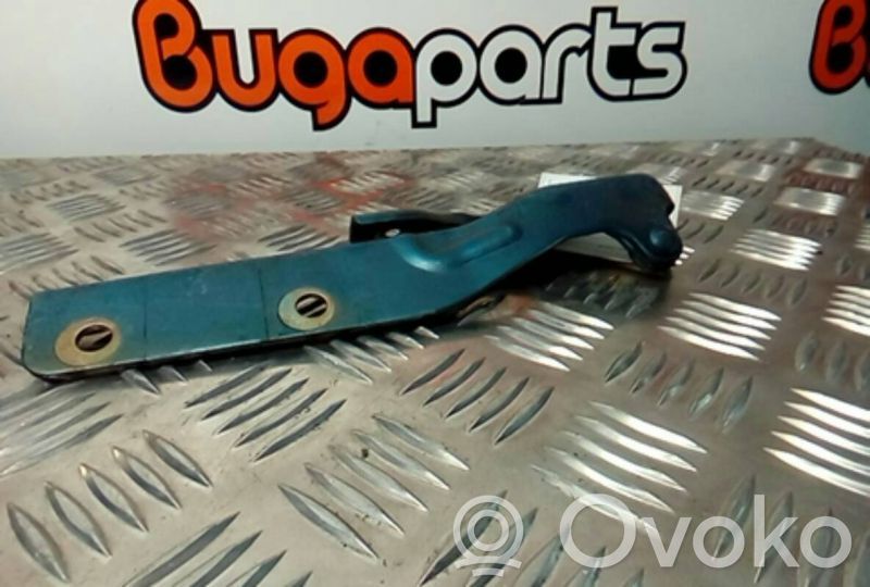 Engine bonnet/hood hinges