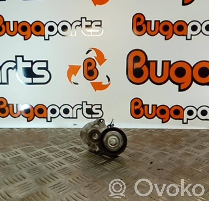 Chevrolet Aveo Siksnas spriegotājs 