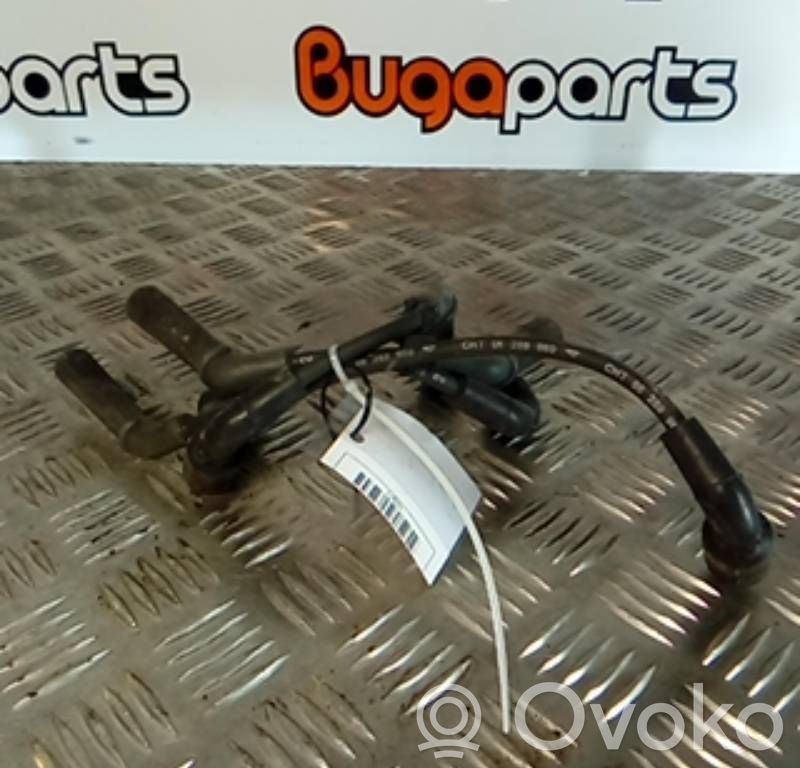 Daewoo Kalos Zündspule Zündmodul 