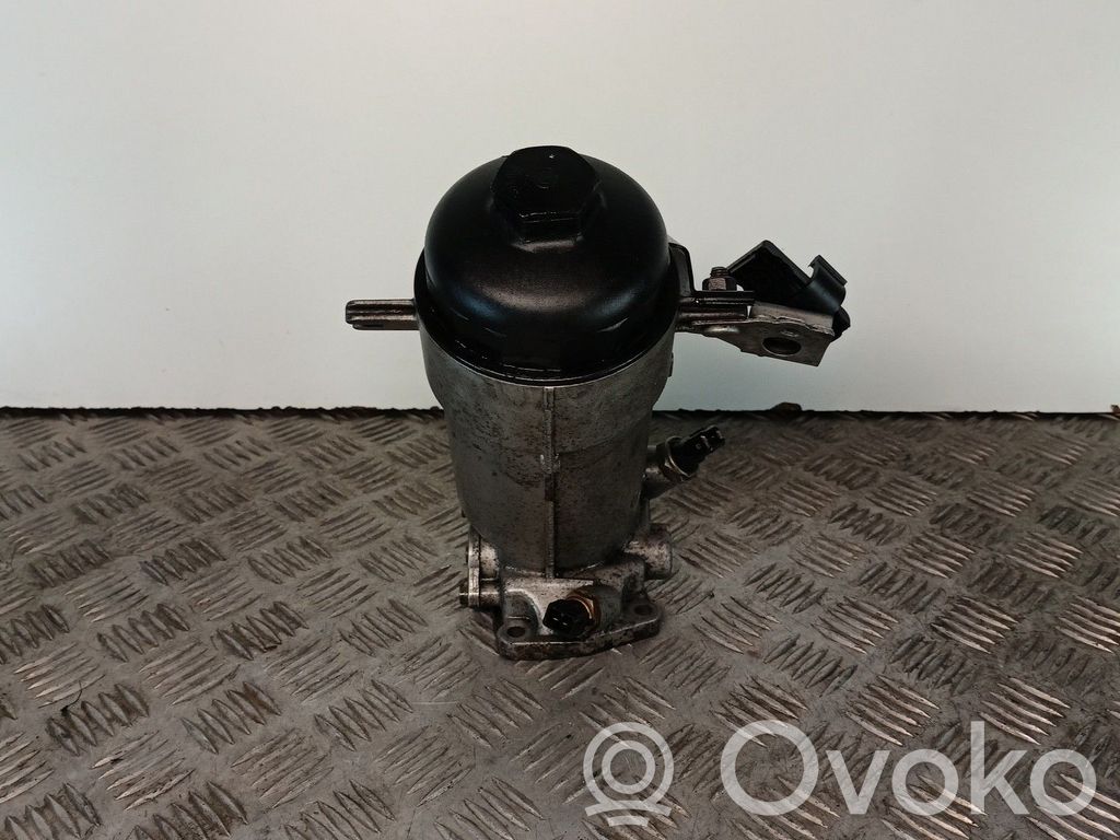 Радиатор масла двигателя   PERMUTADOR,MOTOR256T1,OLEO