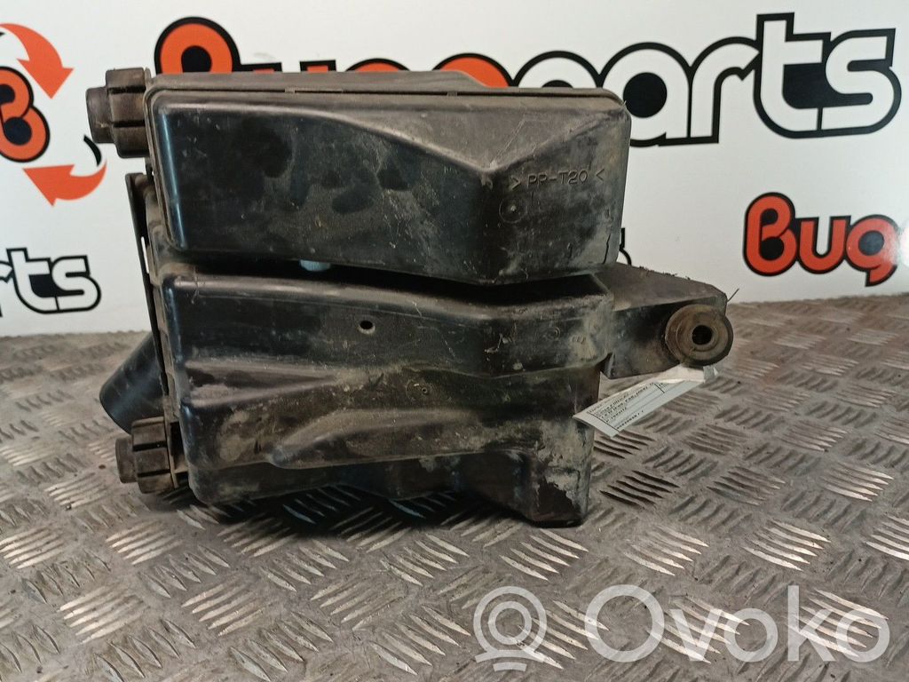Opel Corsa B Luftfilterkasten 