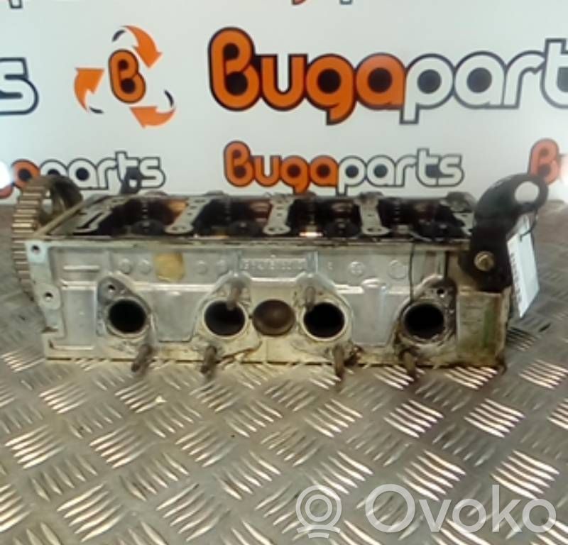 Peugeot 206 Galvutė 